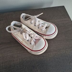 Converse All Star Sneakers